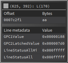 Overview of the Output Pane