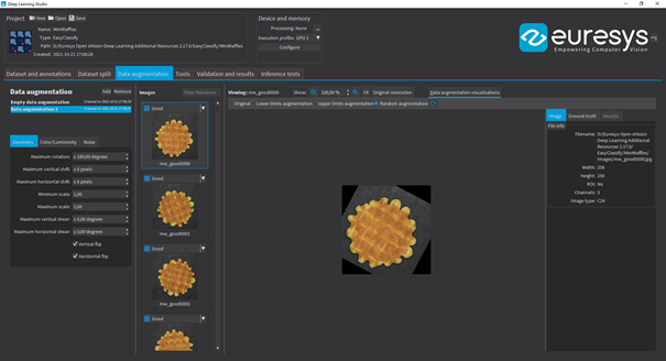 Deep Learning Studio and Additional Resources