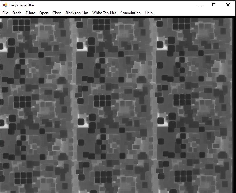 Image Processing