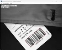 EasyBarCodeRead