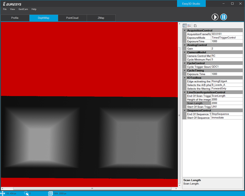 ObjectBased Calibration Guidelines