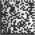 DataMatrixCode_ECC200_26x26