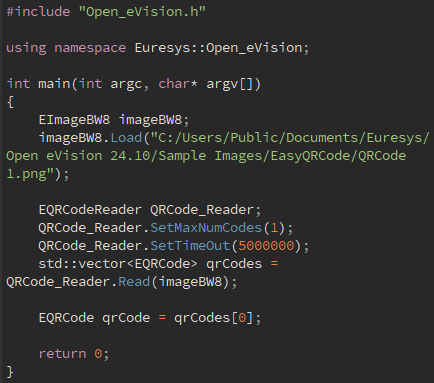 Step 5: Using the Generated Code
