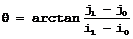 SkewAngleEstimationFormula