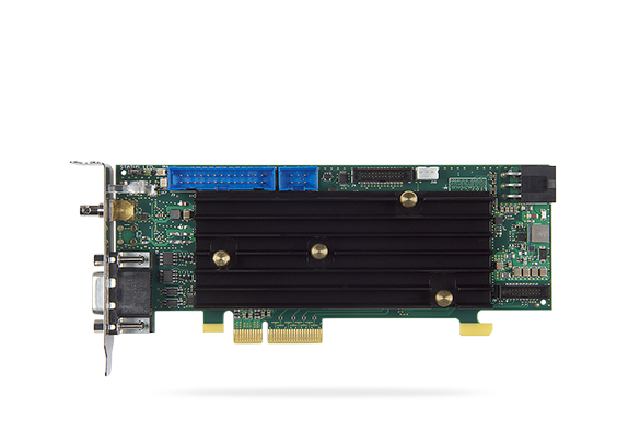 [PC3621-LH] Coaxlink Mono CXP-12 LH