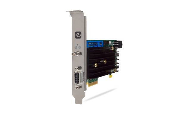 [PC3621-LH] Coaxlink Mono CXP-12 LH