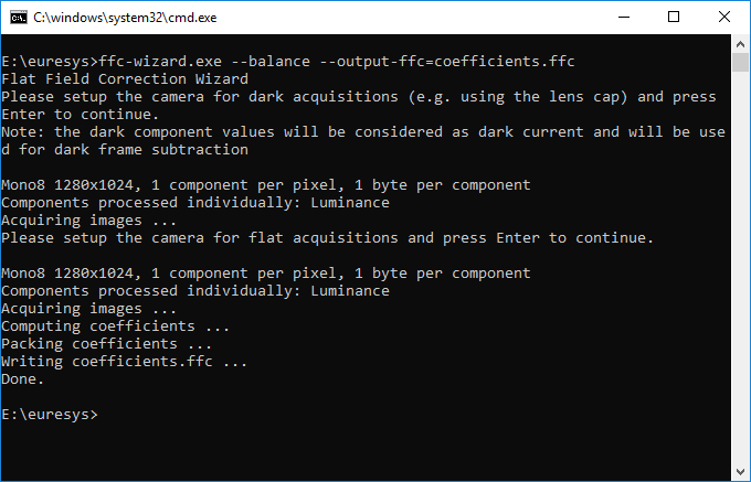 Ffc Function Examples FFC Wizard Sample Program
