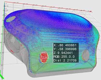 3D Viewer