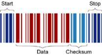 BarCodeStructure